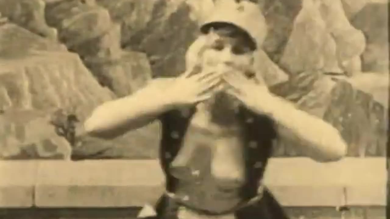 The Follies (circa 1927-29)