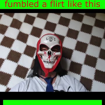 When Your Confidence Is Mint Sized