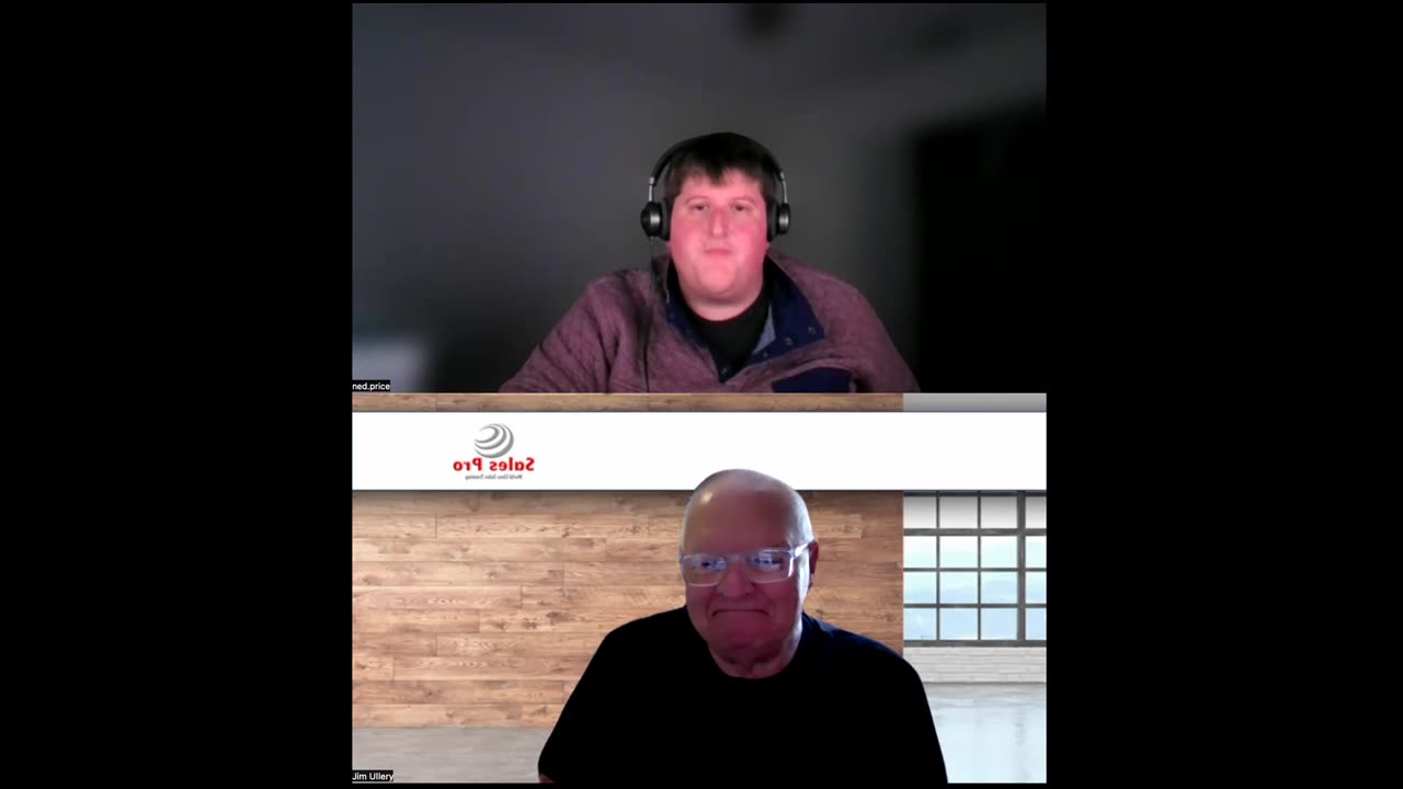 Class Number 4 with Ned Price on July 15, 2025
