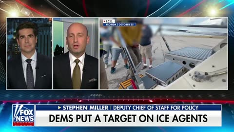 STEPHEN MILLER: "Look how powerful the Democrat Party became in Mn"
