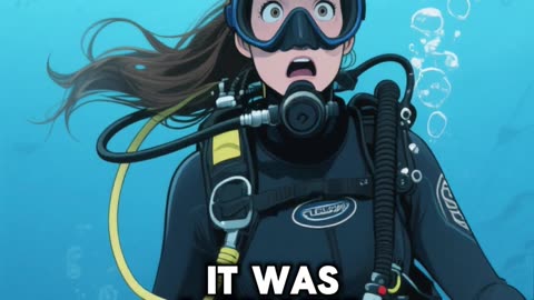 The Diver Who Never Returned
