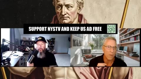 Are We at the End of Revelation? Historicist End Times: Jon Pounders interviews David Wilcoxson