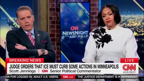 One of the BEST Scott Jennings Segments YET‼️