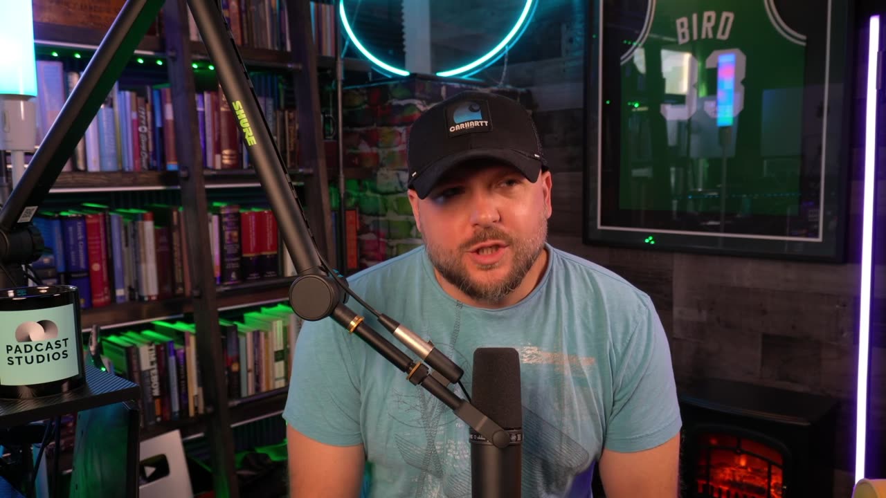 The Hottest Evolution Episode Drops NOW!