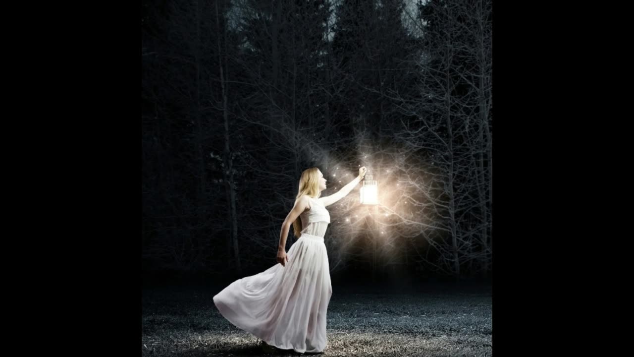 My Little Lamp - original Christian song by Tammy Lynn