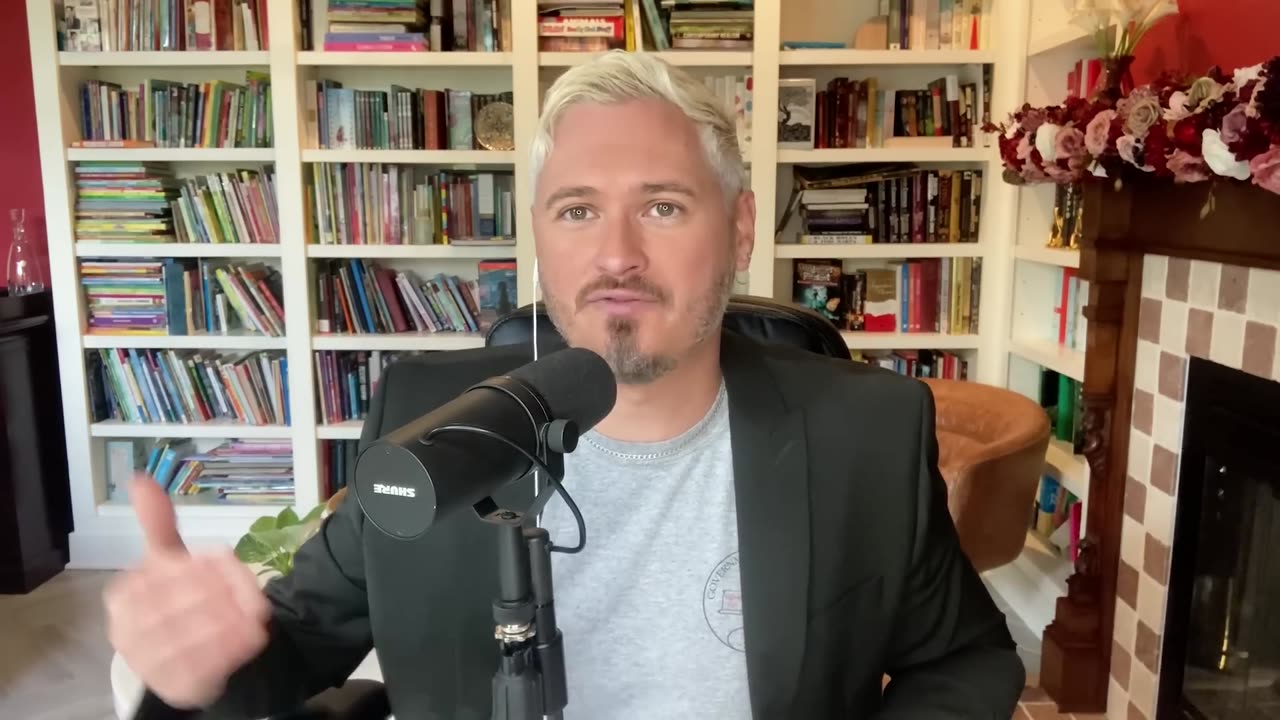 Trump’s Approval Rating Hits RECORD LOW _ The Kyle Kulinski Show