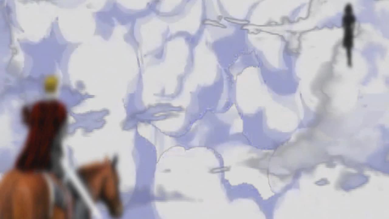 MURDOCH MURDOCH - GUARDIAN OF THE RUNE