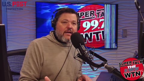 This is CLICKBAIT...Follow Instructions - The Murphy Show