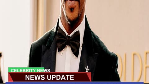 Anthony Mackie Jokingly Takes Credit for His White