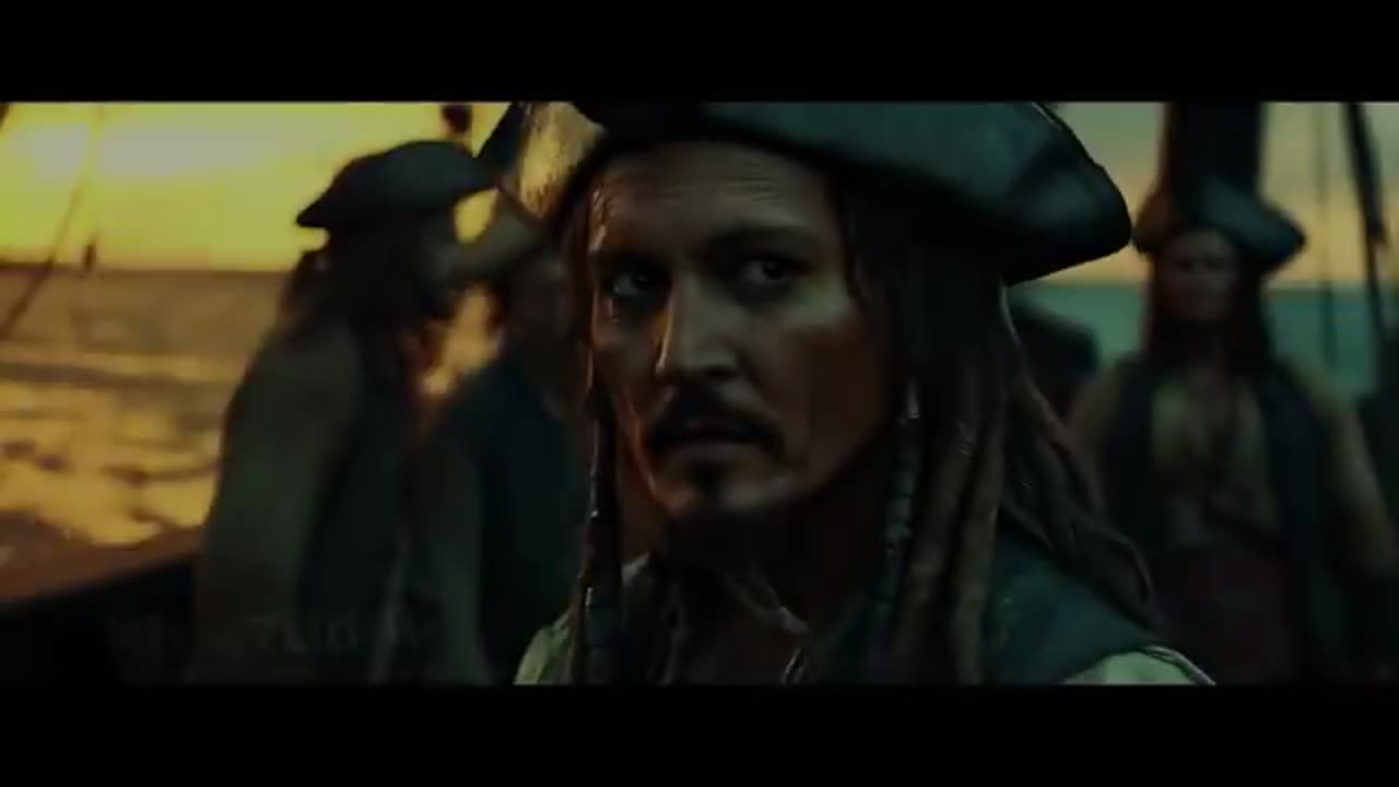 Pirates of the Caribbean 6 (2025)