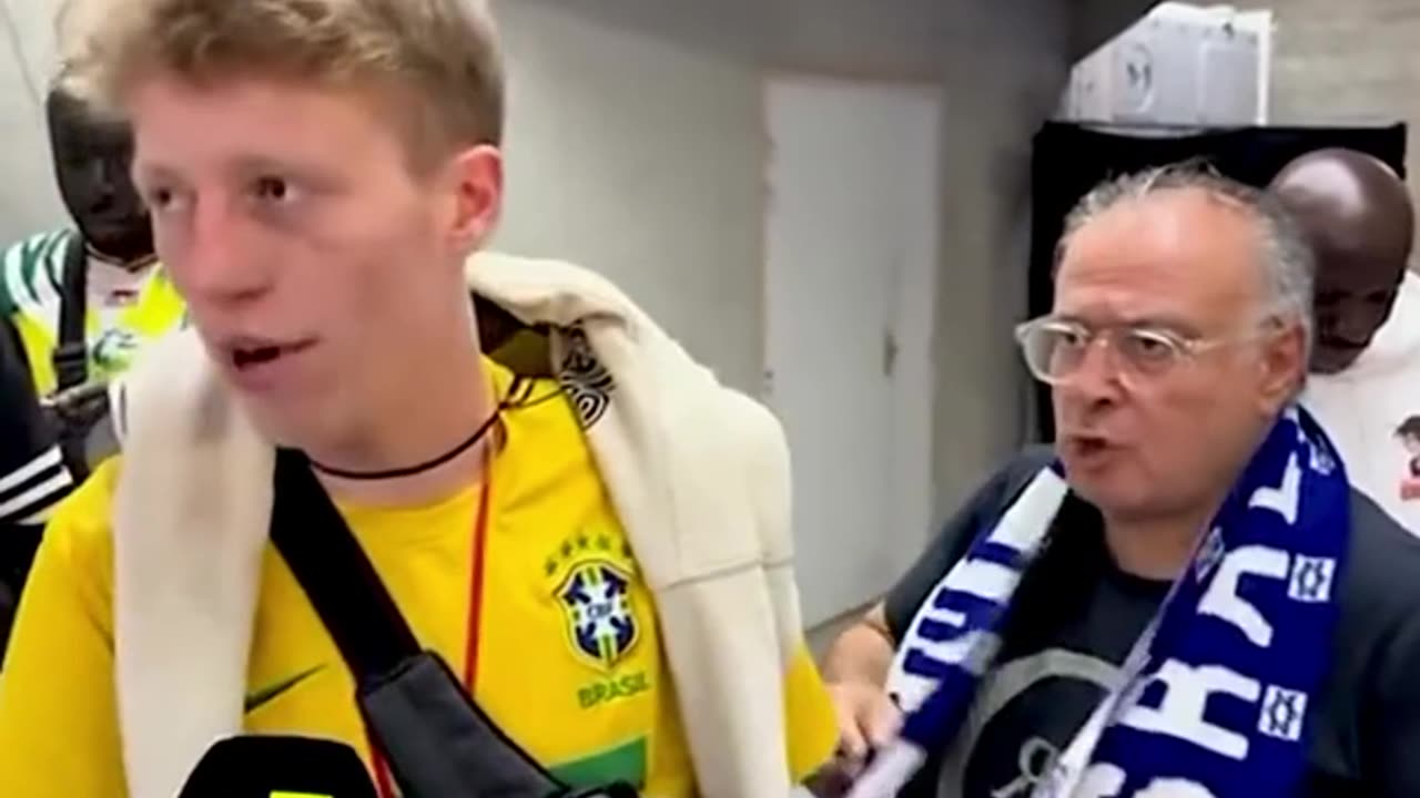 MALI VS ISRAEL