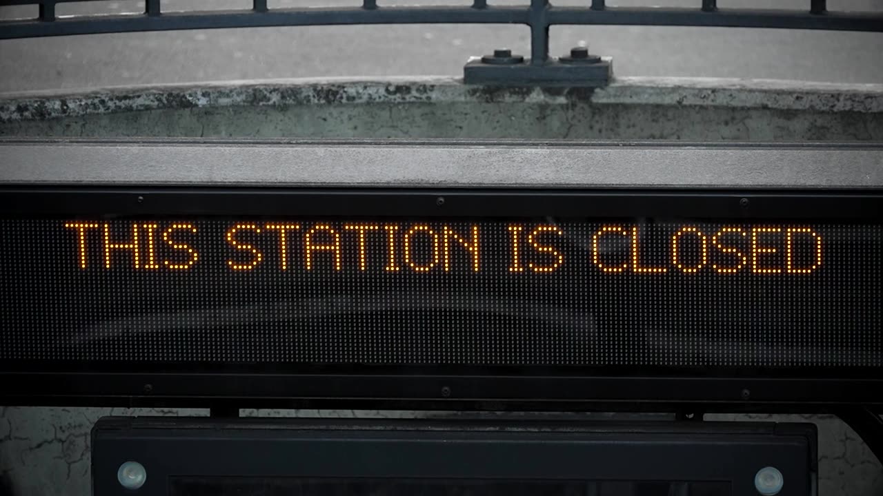 Londoners face disruption as tube strike goes ahead