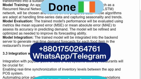 Student Work (Thesis) | Thesis Ai Removal - Internet Filtering with AI Tools | Cybersecurity | TCD