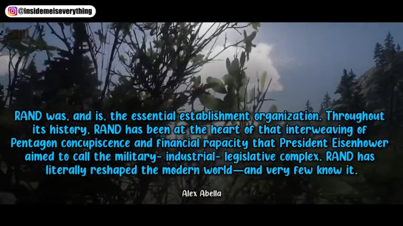 What Is The ¨Internet Of Bodies¨ & Why It Will Be The End Of Freedom As We Knew It