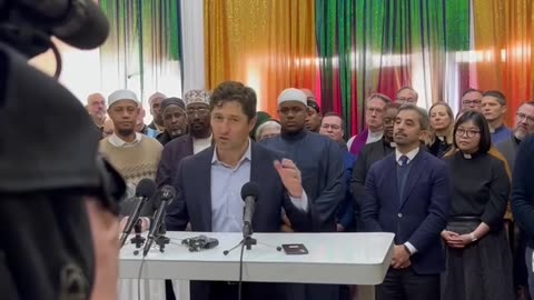 Mayor Jacob Frey Atempts To Protect Criminals