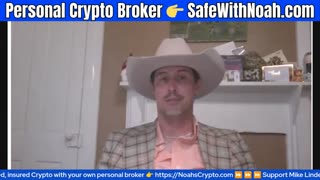 🟢 Derek Johnson Breaks Down The PSYOP Running Right Now