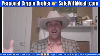 🟢 Derek Johnson Breaks Down The PSYOP Running Right Now