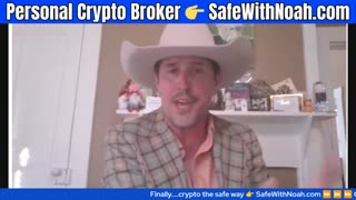 🟢 Derek Johnson Breaks Down The PSYOP Running Right Now
