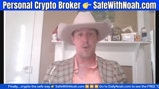 🟢 Derek Johnson Breaks Down The PSYOP Running Right Now