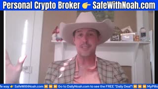 🟢 Derek Johnson Breaks Down The PSYOP Running Right Now