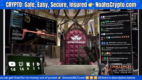 🟢 Derek Johnson Breaks Down The PSYOP Running Right Now