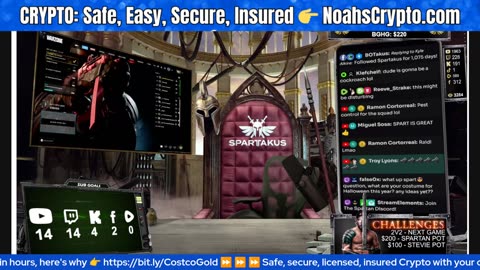 🟢 Derek Johnson Breaks Down The PSYOP Running Right Now
