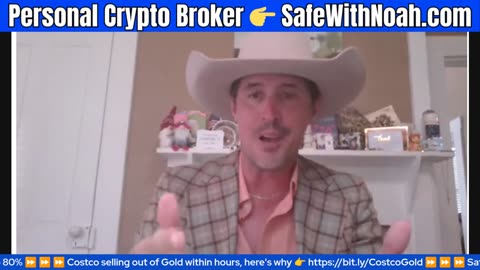 🟢 Derek Johnson Breaks Down The PSYOP Running Right Now