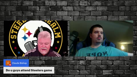 MOVES Steelers MUST MAKE Before Training Camp Starts SRP S7-E4-316 7-10-2025