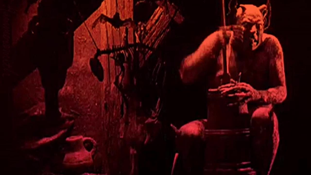 BEAT I MADE CALLED UNDERWORLD SYPHONERS