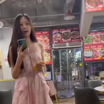 Chinese women don't like black men.