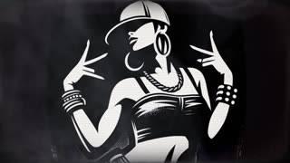 Backshot Queen – Dirty UK Drill Banger | Sexual Explicit Drill Track