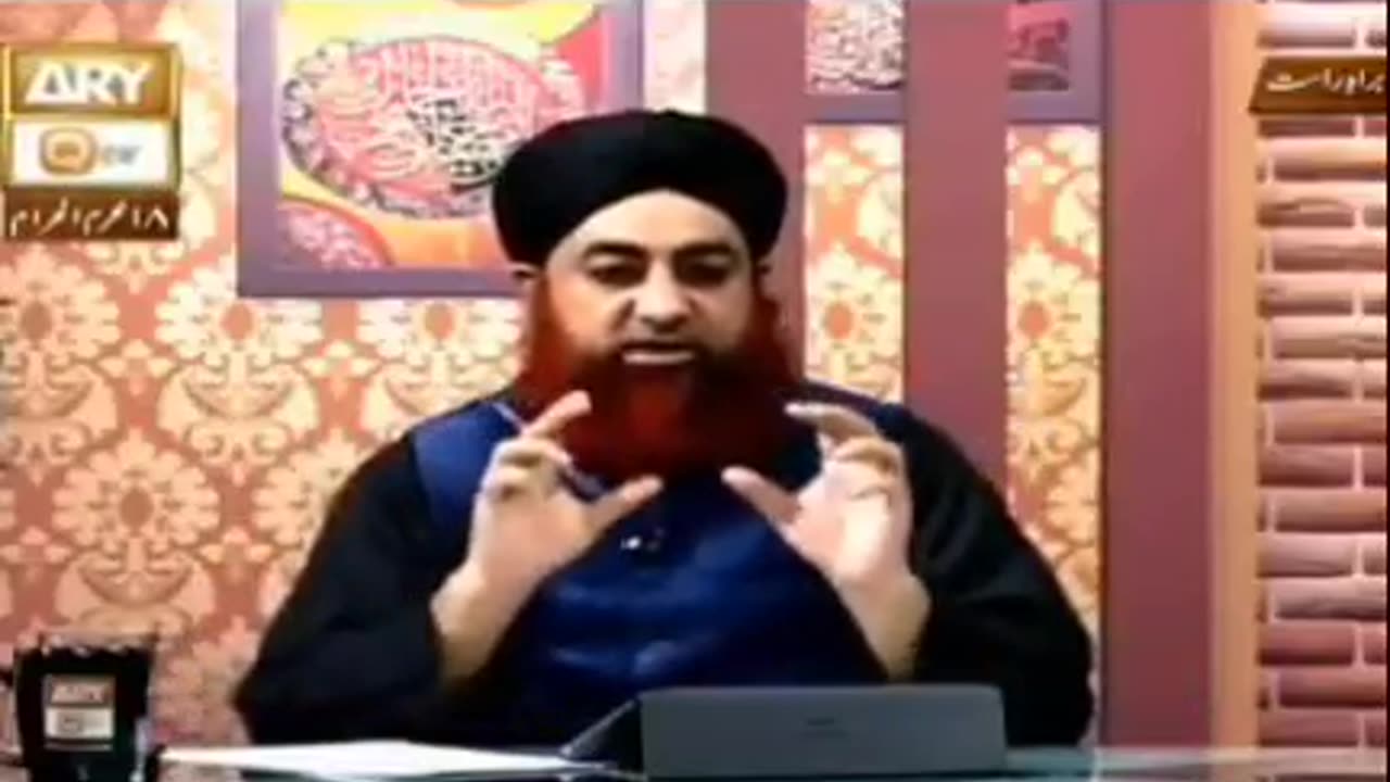 عقیده ختم نبوت صلی اللّٰہ علیہ وسلم۔مکمل دلائل کیسا تھ انتہائی آسان الفاظ میں