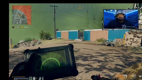 Stockpile + Worlds Fastest Trigger Finger + World Fastest Killing Gun In BO4 =😳