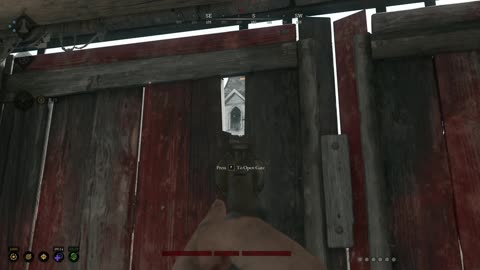 Huntshowdown 1896: when ya girl got your back.
