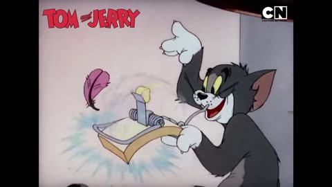 Tom and Jerry 🐱🐭| The Duo of Destruction! | Compilation | Cat and Mouse Cartoon | Funny Video