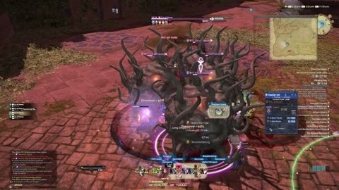 Final Fantasy XIV -Occult Crescent Part 1