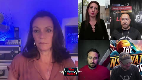 APN "The Pulse" - "Chaos and Kings: America at the Crossroads"