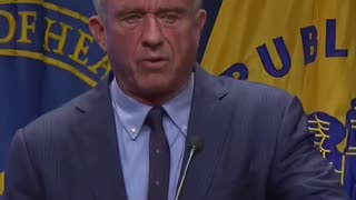 RFK Jr. Launches Autism Toxin Studies