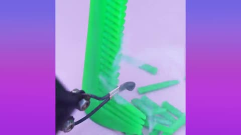 Satisfying video part 1 || Enjoy the video😉😉