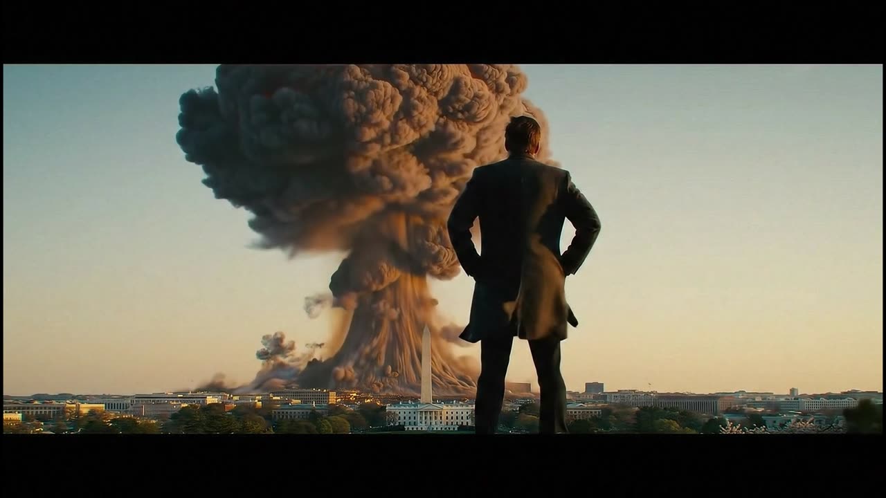 Uh-oh.... That's bad