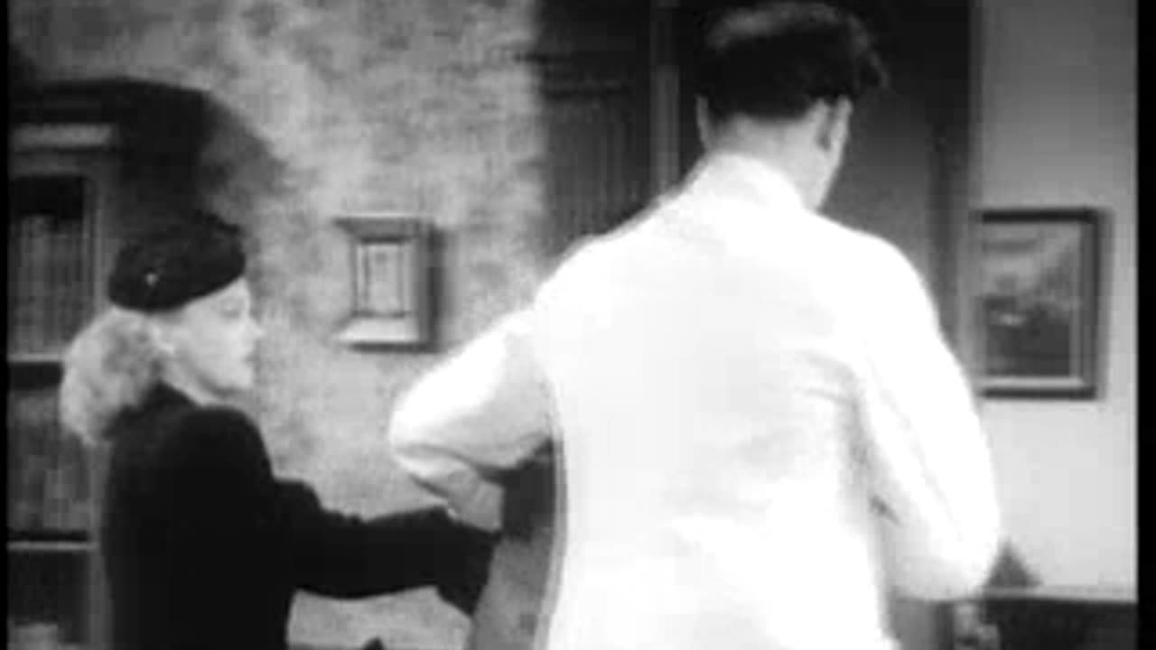 The Monster Maker (1944) (Full Feature SiFi Horror 1:02:16)