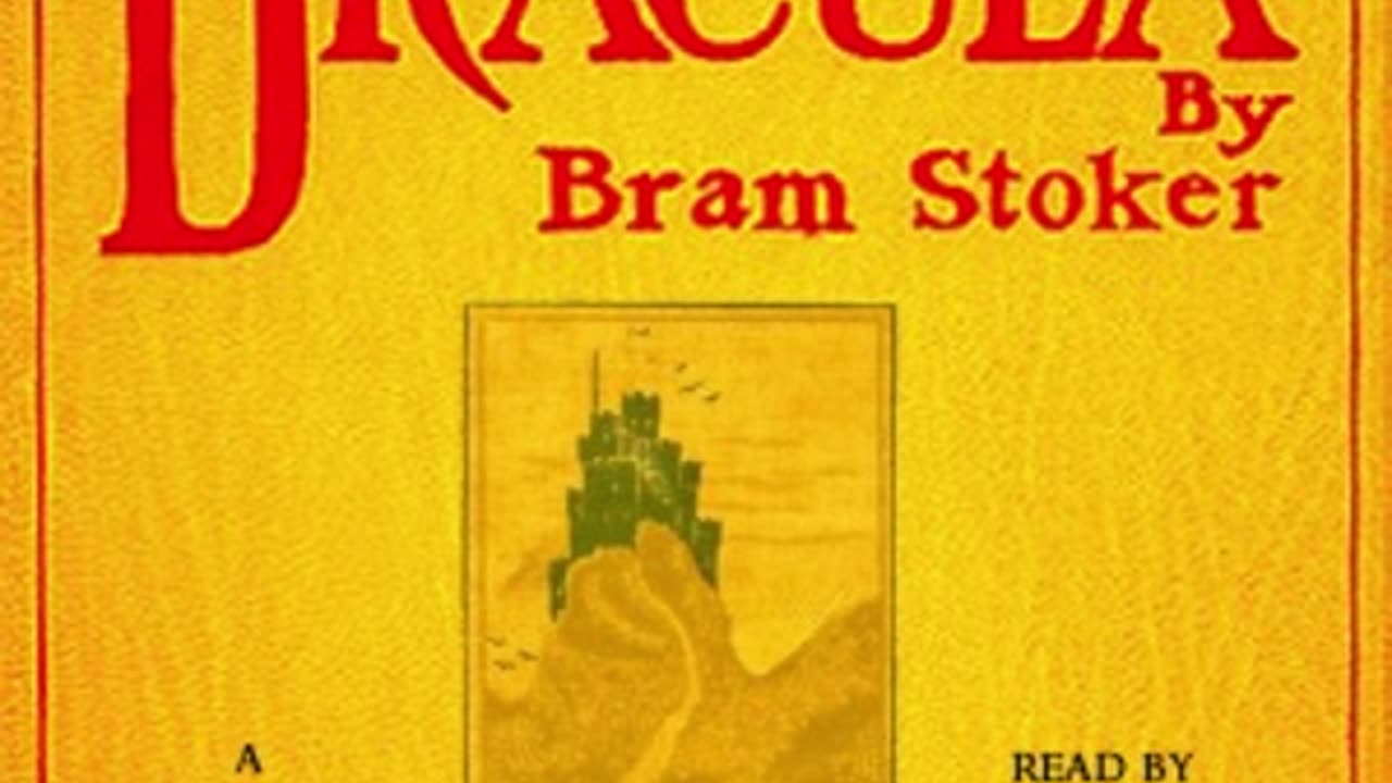 Bram Stoker's Dracula - Chapter 20 Audiobook
