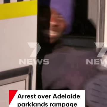 African woman threatens to ‘kill everyone’ during Adelaide carjacking rampage