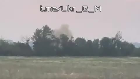 🛸💥 Ukraine Russia War | Lancet Drone Dives on Target | RCF