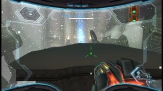 Metroid Prime 3: Corruption Playthrough - Part 13