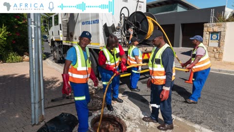 Wetwipes leading cause of sewage blockages