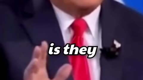 Trump Knows How To Shut Down CNN Hosts