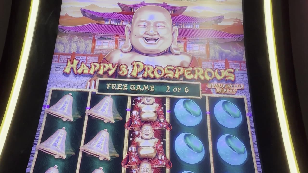 #DragonLink Happy & Prosperous 🐉🎰🎊