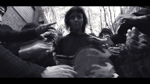 HENGET - I Am Them (Official Music Video)