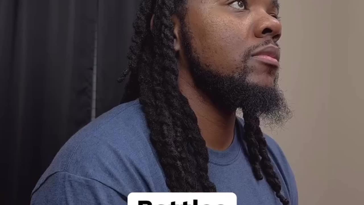 Quon Prater | We have what it takes to overcome because we have Jesus! #overcome